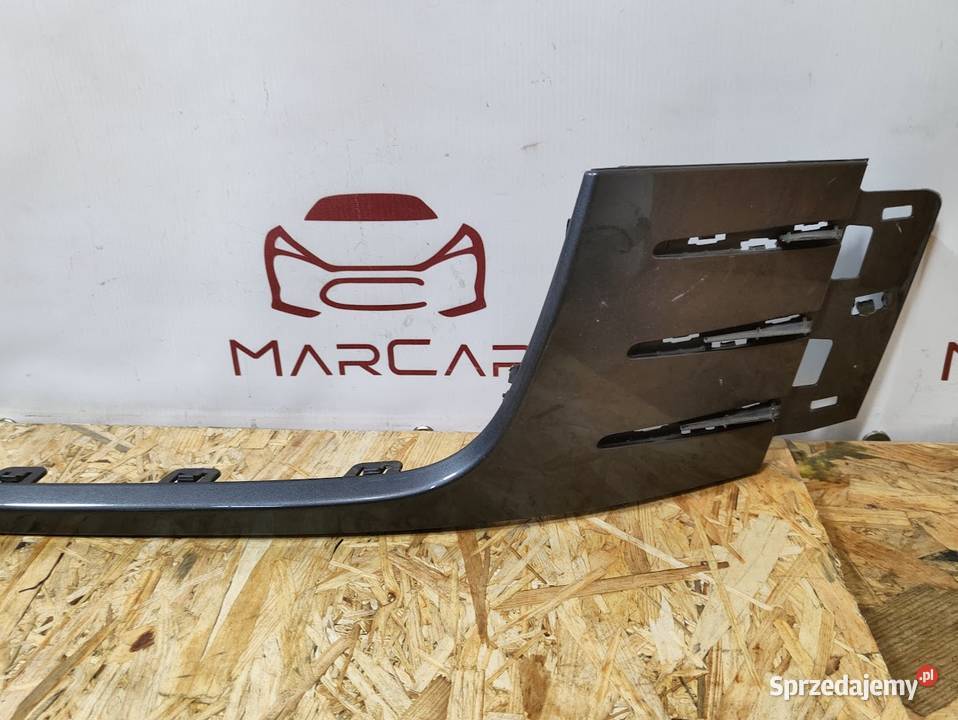 Listwa Dolna Zderzaka Przedniego Vw Golf VI GTD Pleszew sprzedam