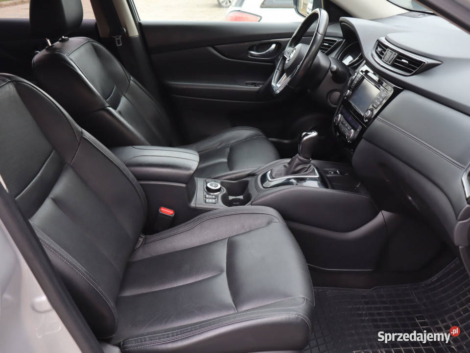 Nissan XTrail 20 dCi Katowice sprzedam