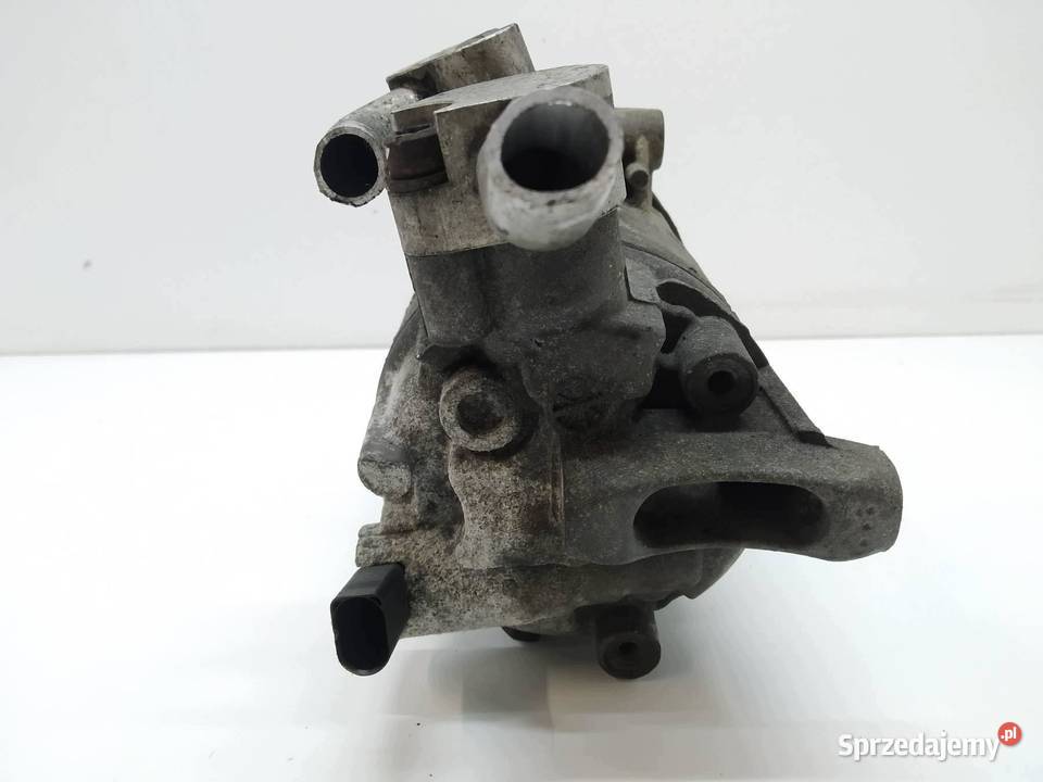 SPRĘŻARKA KLIMATYZACJI 5Q0820803D 20 TDI VW