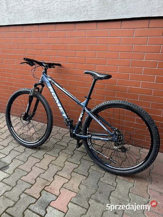 Rower Romet Rambler r91 29 Górskie, MTB opolskie sprzedam