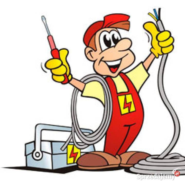 ElektrykUsługi elektryczne Lublin