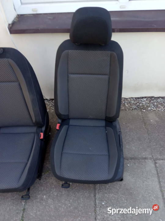 VW passat b8 fotele kanapa Kobylnica