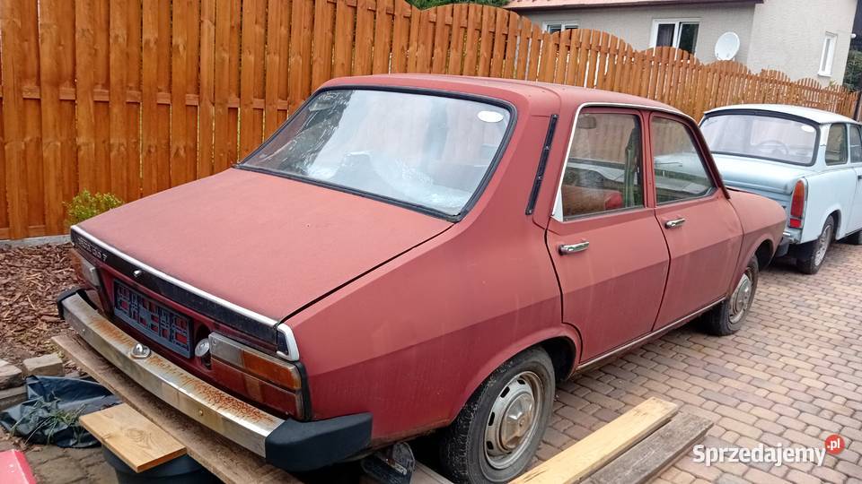 Dacia 1310 benzyna Kraków