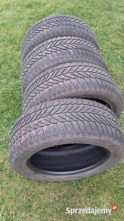 Opony zimowe Dębica Frigo 2055516 53mm Motoryzacja kujawsko-pomorskie Bydgoszcz