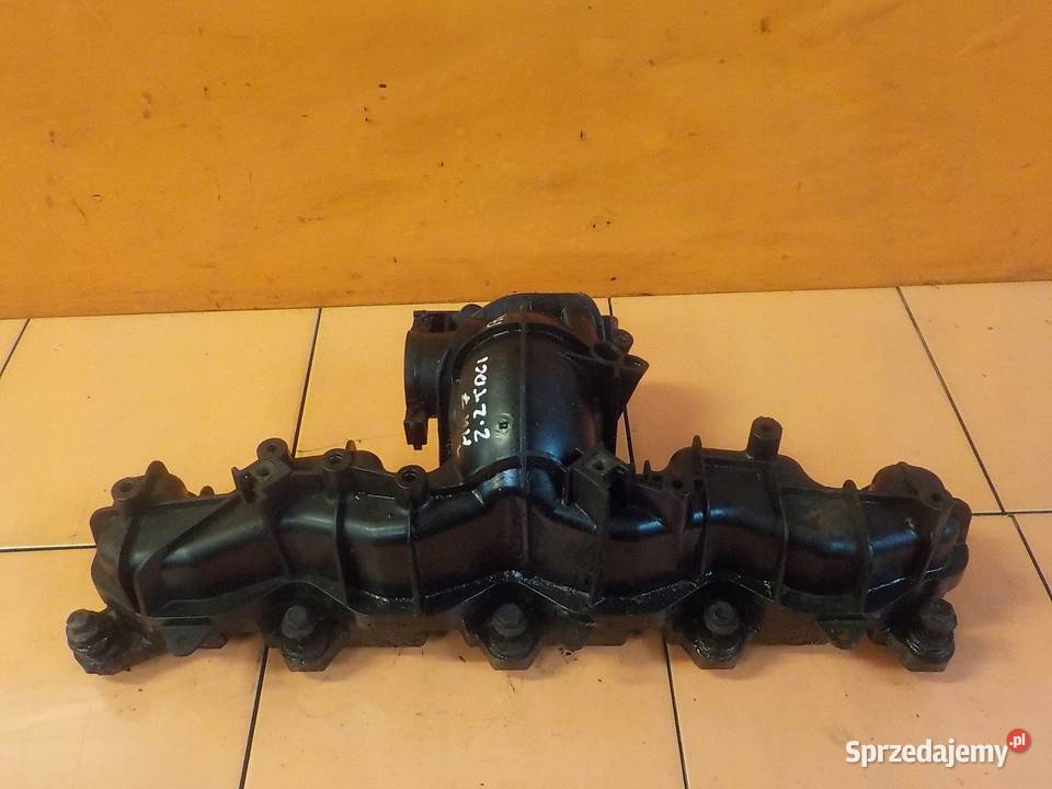 FORD TRANSIT MK7 22 TDCI 13r 100 DRFB kolektor Suków