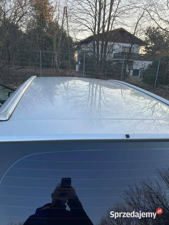 Ford focus 18 2006 Bielsko-Biała