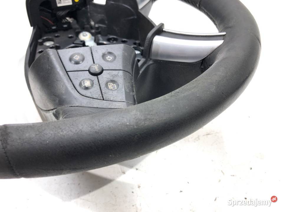 KIEROWNICA MERCEDES W164 A1644605203 0512 podkarpackie sprzedam