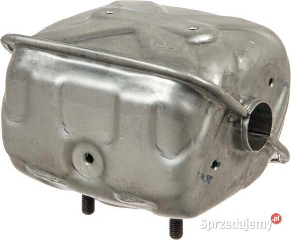 Tłumik 18310Z5K010 Kamionna