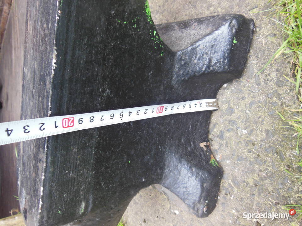 Kowadło Kowalskie 50 Kielce