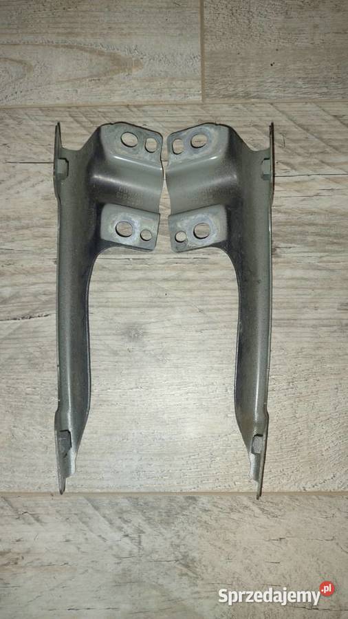 VW TIGUAN WSPORNIK BŁOTNIKA 5NA821429A Wadowice