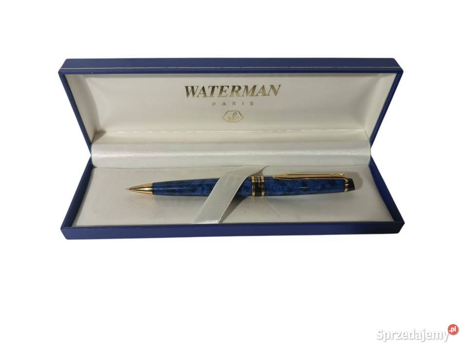 Ołówek automatyczny WATERMAN Katowice