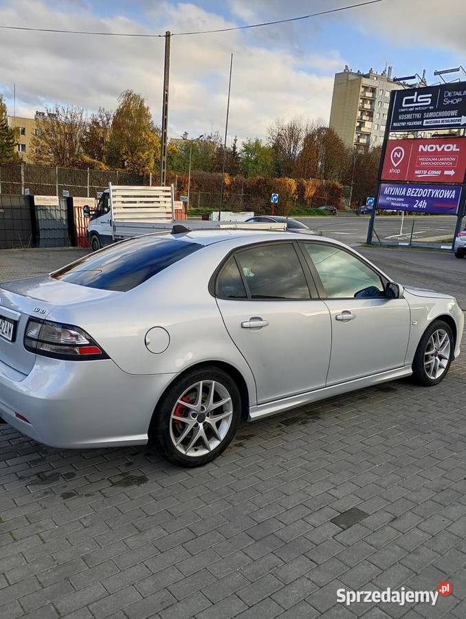 Saab 93 podkarpackie Rzeszów sprzedam