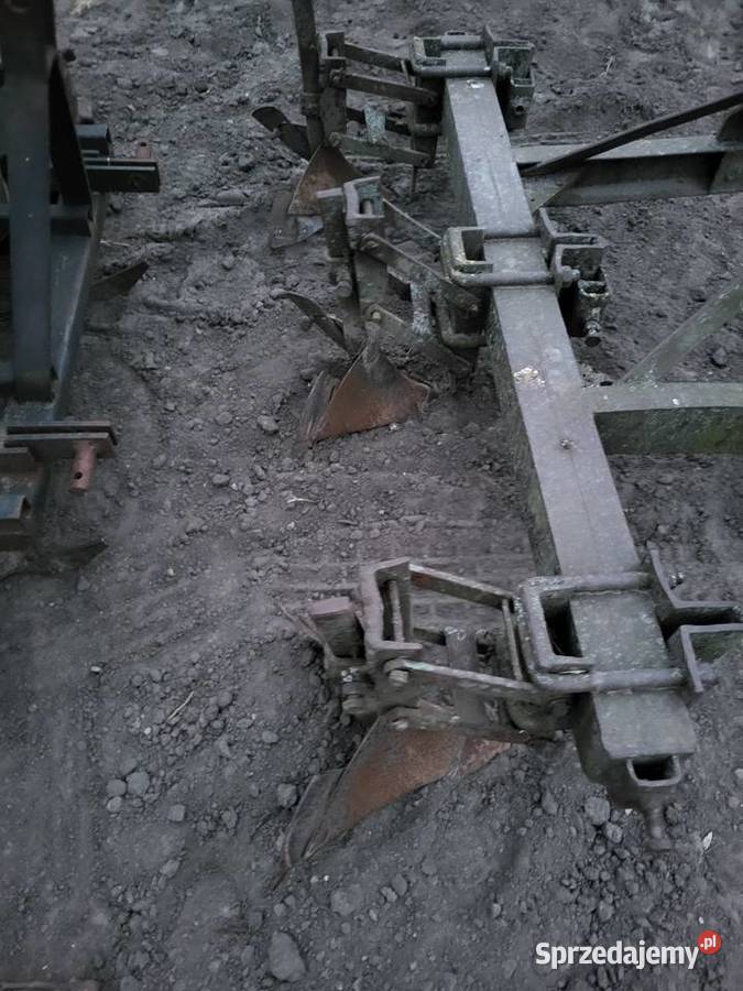 Obsypnik do ziemniaków Wiskitki