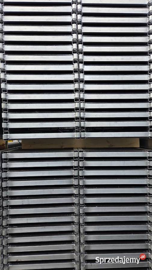 Podest komunikacyjny Plettac P70 Nowe Producent
