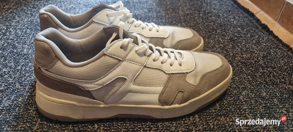 Buty Zara 42 Kraków