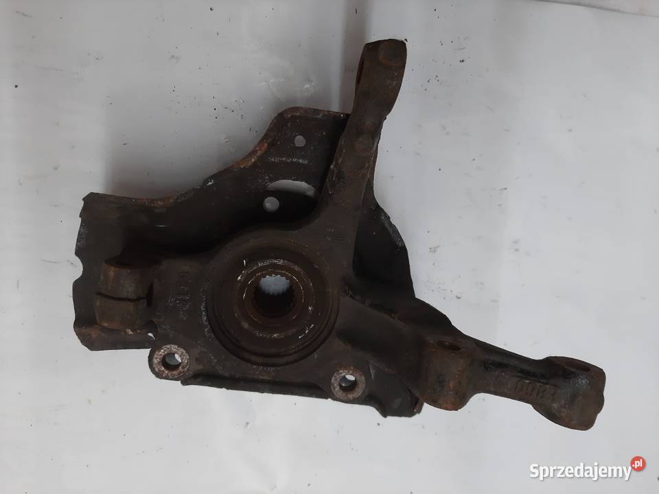 Fiat Punto 1 11 12 piasta zwrotnica lewa sprzedam