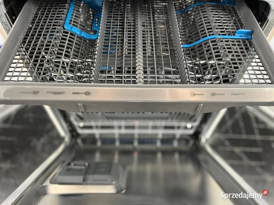 Zmywarka Electrolux EEG48500L 60 Automatyczne Warszawa