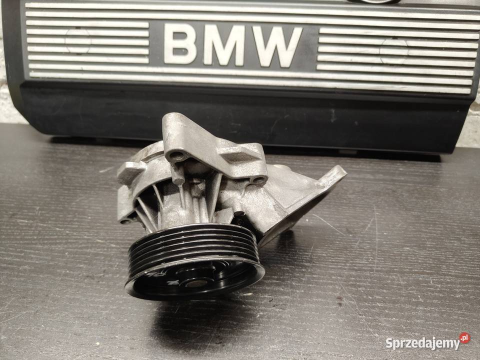 Bmw e90 e87 n47 pompa wody sprawna 100 osobowe