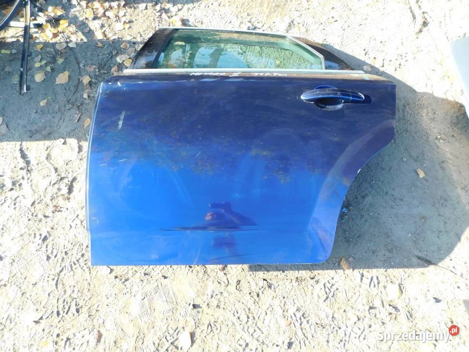 mondeo IV drzwi 33790 WYSYŁKA osobowe Żory