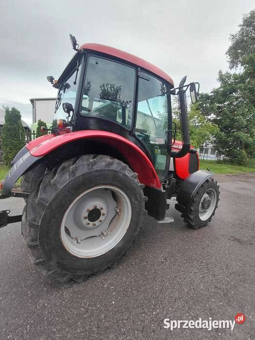 Zetor Proxima 6441 Zetor Bieruń