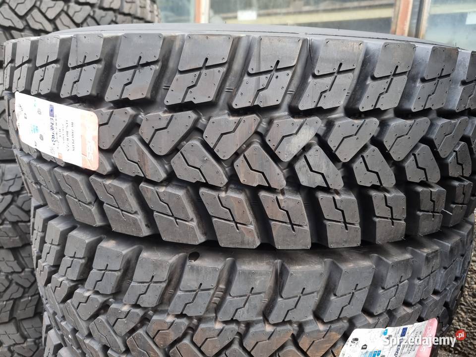 Opona 31580R225 Petlas RC700 156150K Napęd sprzedam