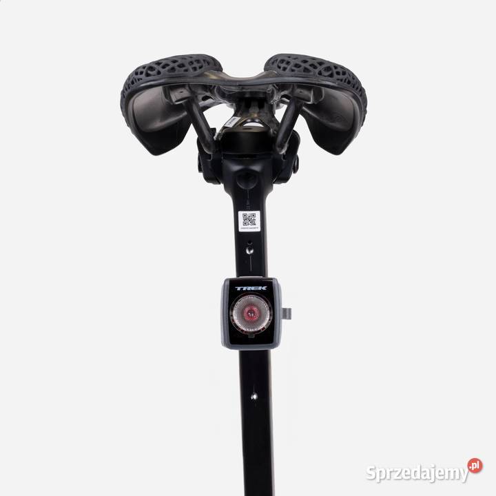 Uchwyt radaru do sztycy Canyon Aeroad Gen 4 Trek Rowery i akcesoria Warszawa