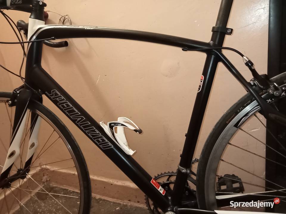 rower szosowy specialized secteur śląskie sprzedam