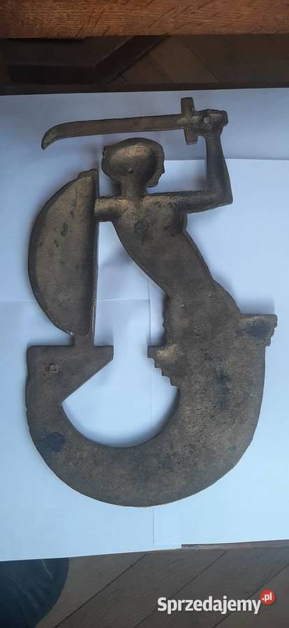 Syrenka Warszawska Henryk Grunwald Pozostałe sprzedam