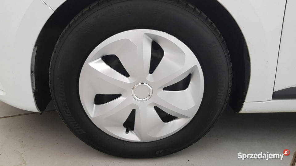 Renault Clio 10 TCe Equilibre Z Polskiego Salonu ESP mazowieckie Warszawa