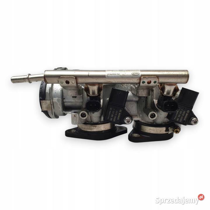 PRZEPUSTNICA UAES Bosch F01R00Y273 TBA4 CFMOTO Chełm