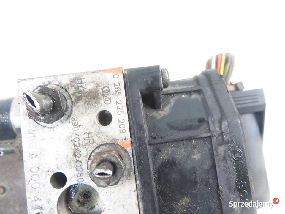 POMPA ABS MERCEDESBENZ VITO W639 0265950004 osobowe