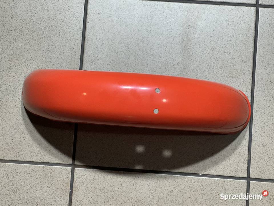 Błotnik tylny motorynka m1 Sochaczew sprzedam