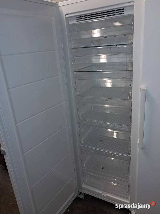 ZAMRAŻARKA SZUFLADOWA ELECTROLUX Wrocław