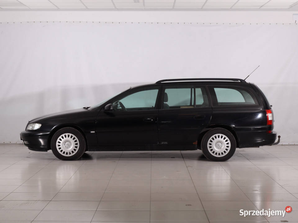 Opel Omega 22 DTI 16V komputer pokładowy mazowieckie Piaseczno