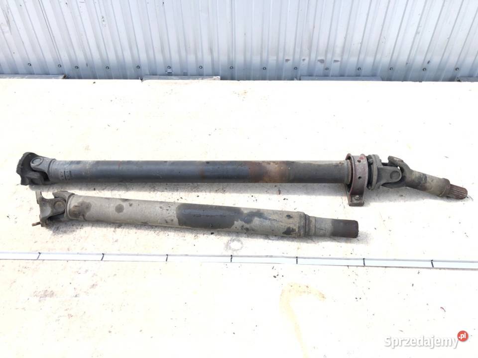 WAŁ NAPEDOWY TYŁ RENAULT TRUCKS MIDLUM Hatchback sprzedam