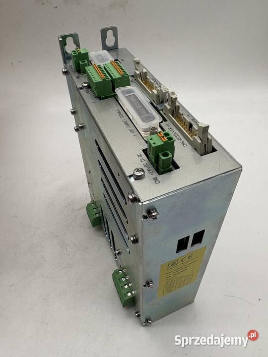 Duplomatic Automation DDC41040020 Hydraulic
