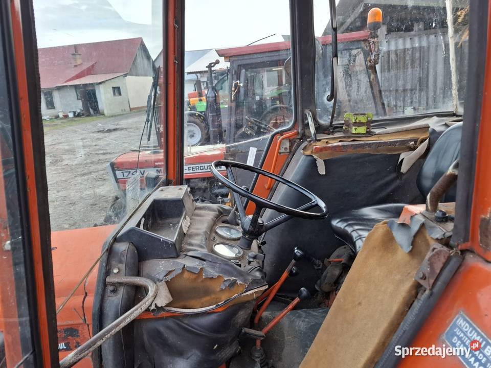 Renault 651 Biłgoraj