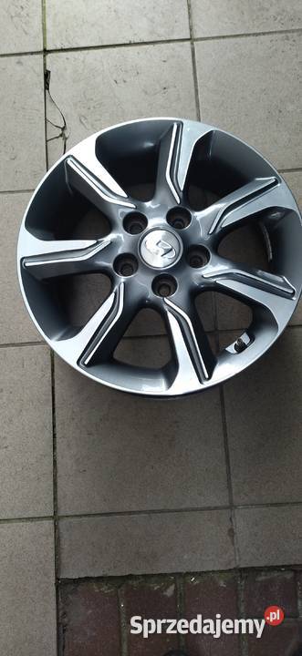 opony felgi aluminiowe stalowe