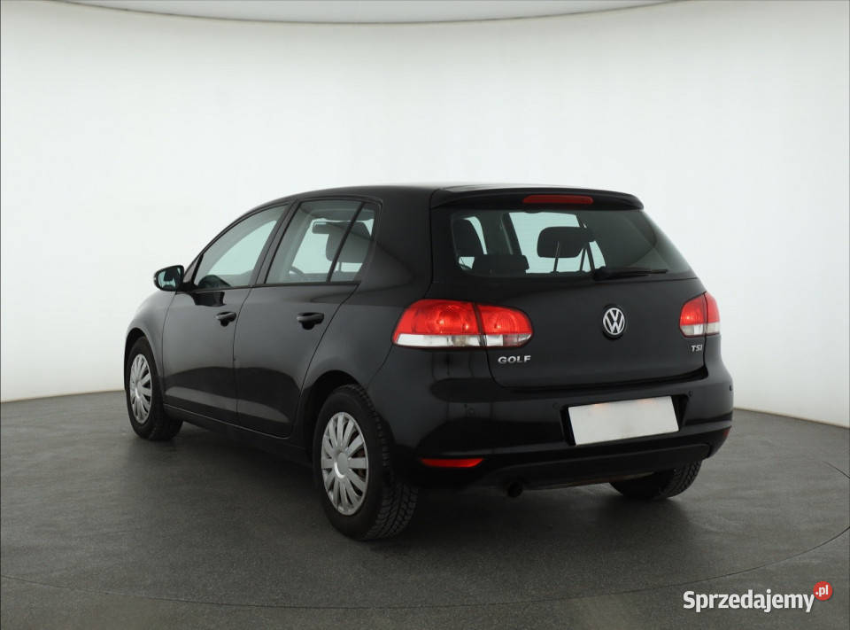 VW Golf 12 TSI radio Golf
