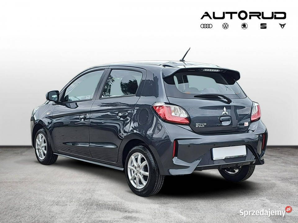 Mitsubishi Space Star 12 71 2023 Automat 1WŁ możliwa zamiana Space Star świętokrzyskie Kielce