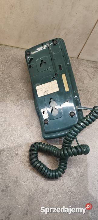 telefon analogowy stacjonarny 2 40