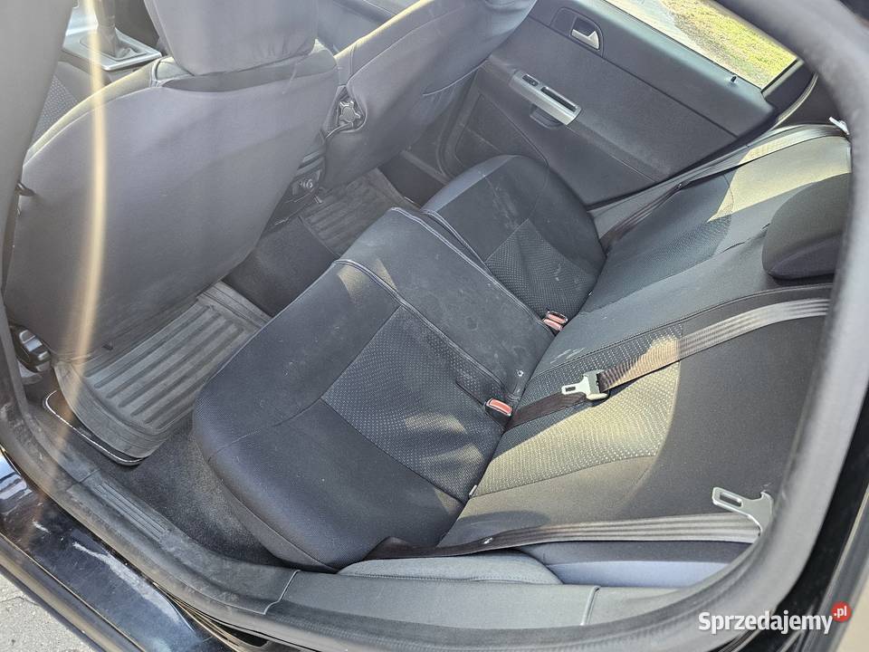 Volvo v50 18 16v benzynagazhak