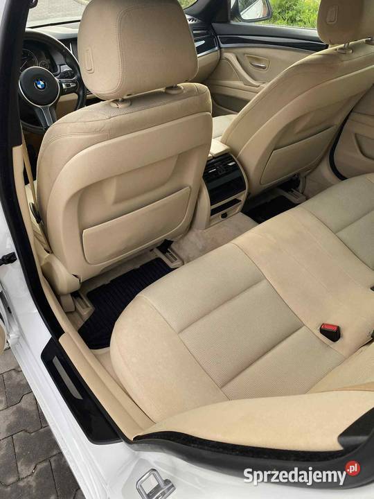 Bmw f11 20 diesel 2015r BMW sprzedam