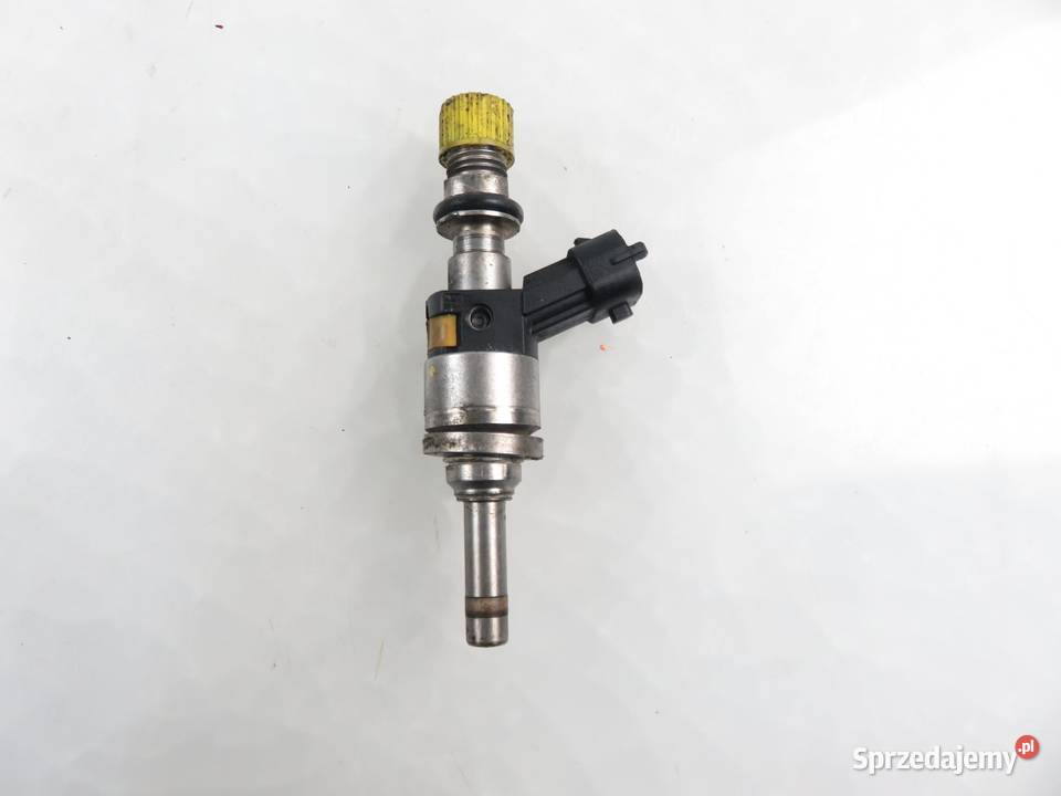 WTRYSKIWACZ PORSCHE CAYENNE Turbo S 45 Wtryskiwacze