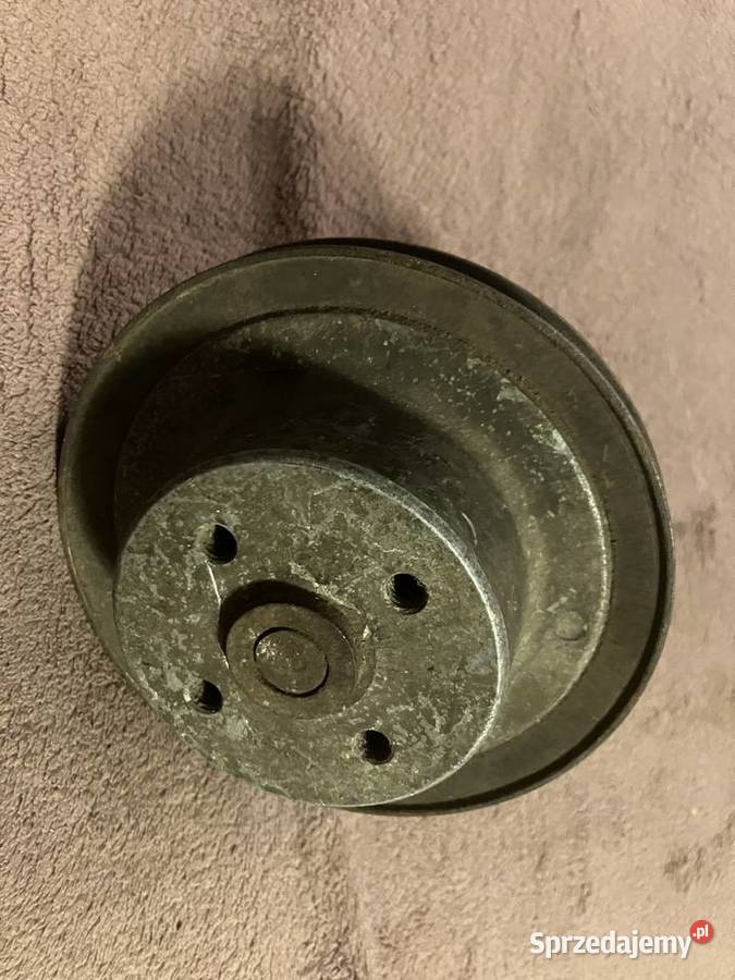 Mercedes Ponton części Łódź sprzedam