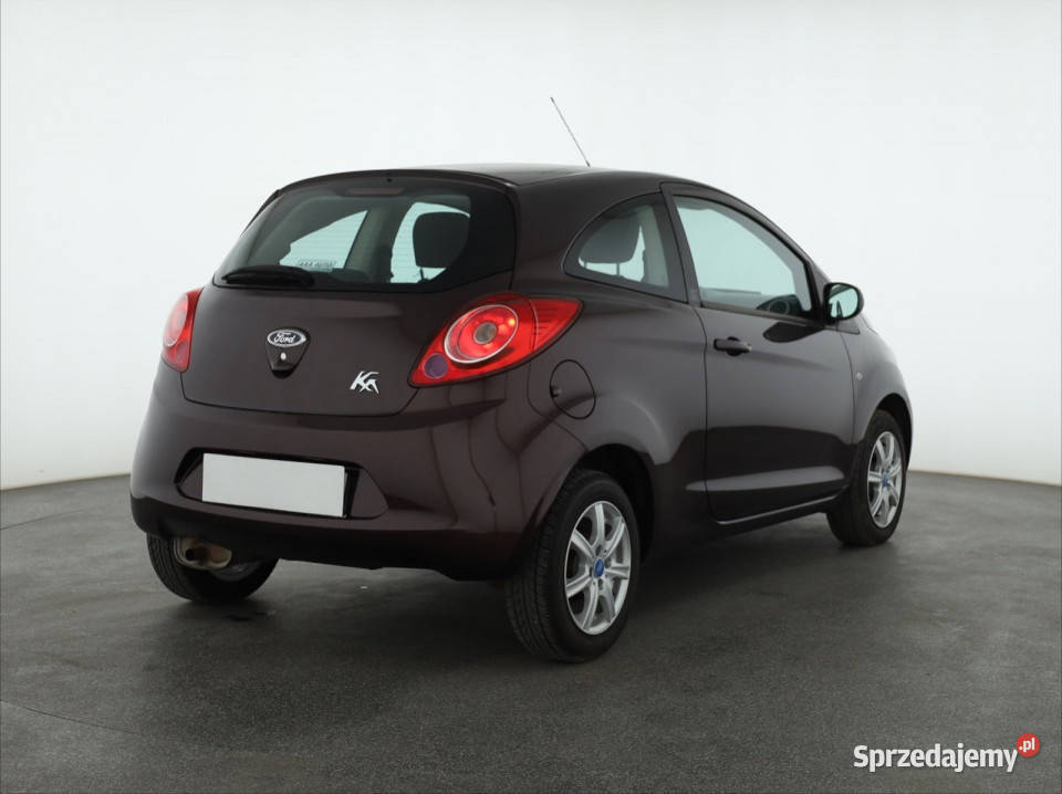 Ford Ka 12 i Ford Piaseczno sprzedam