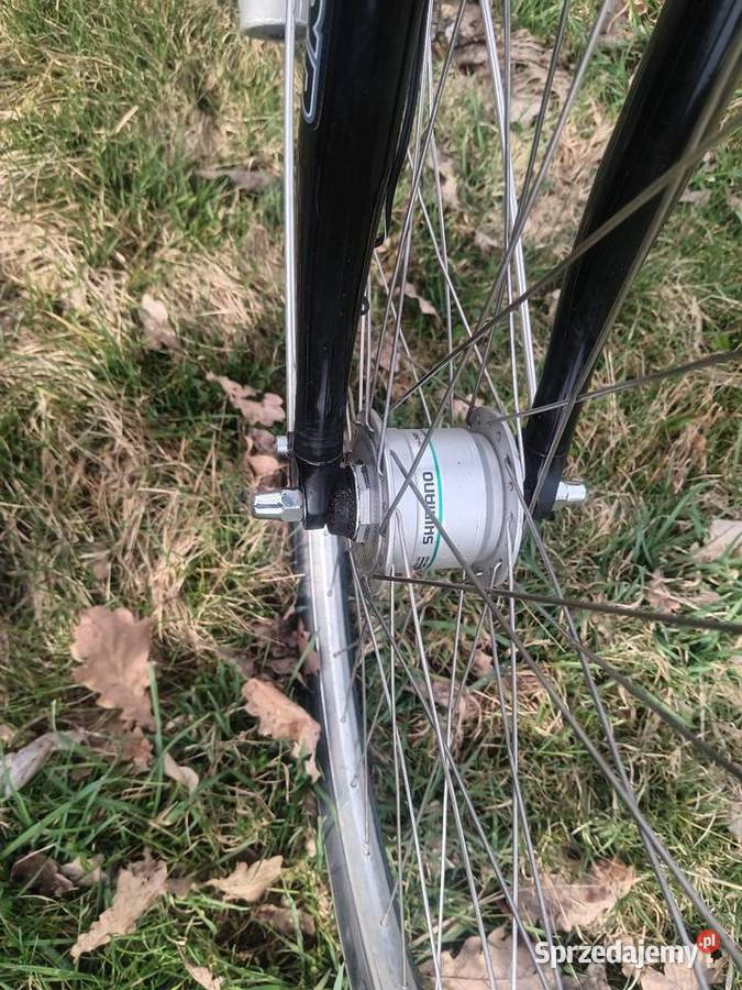 Rower Curtis 28 dolnośląskie Nowogrodziec sprzedam