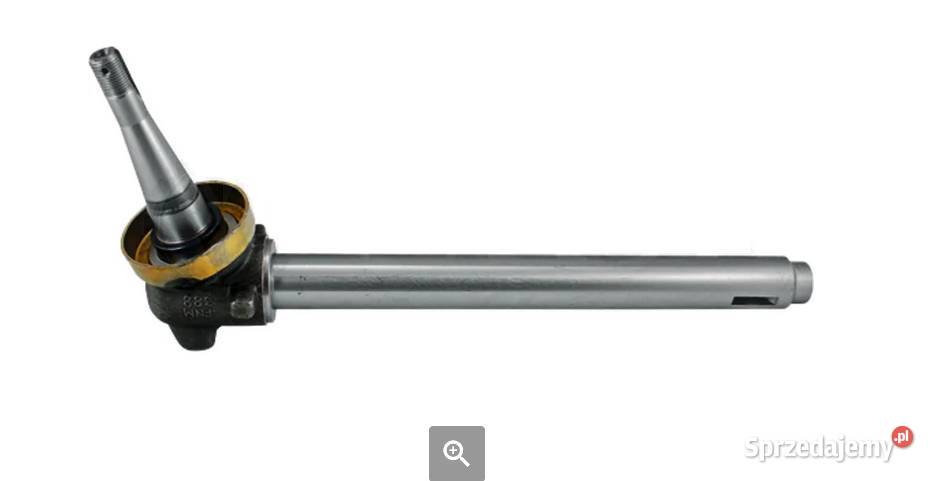 SWORZEŃ ZWROTNICY MF LEWY 3027622M91 Siedlce