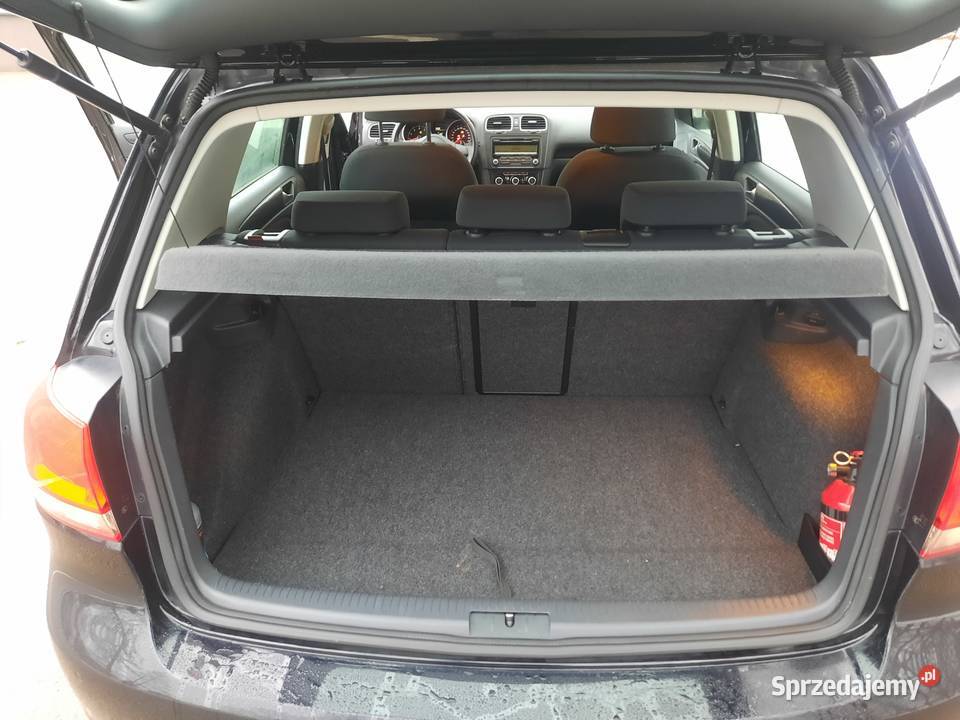 Volkswagen Golf Salon 14TSI122 Comfortline Jaśkowice