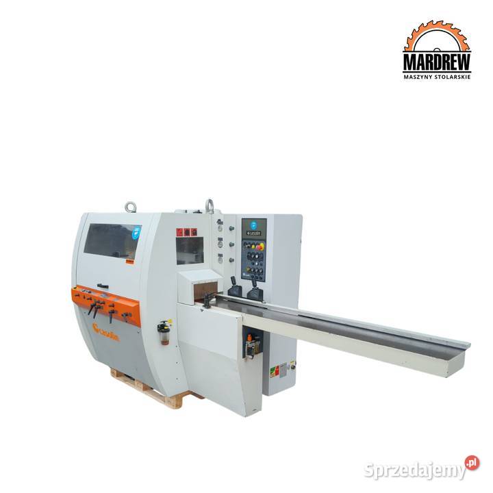 Strugarka czterostronna Casolin MEGA 2304 126 sprzedam